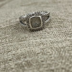 David Yurman Ring